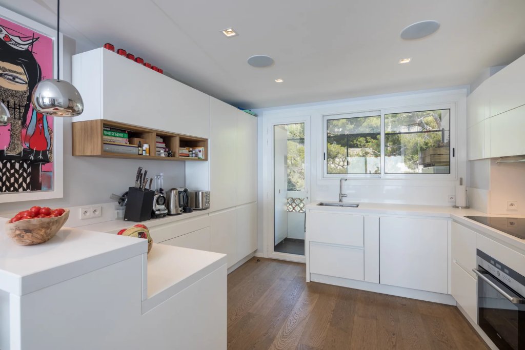 Апартаменты в Кап-д'Ай, Франция, 112 м² - фото 6