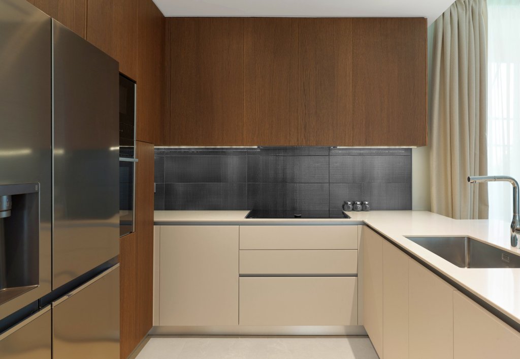 Апартаменты в Лимасоле, Кипр, 164.8 м² - фото 10