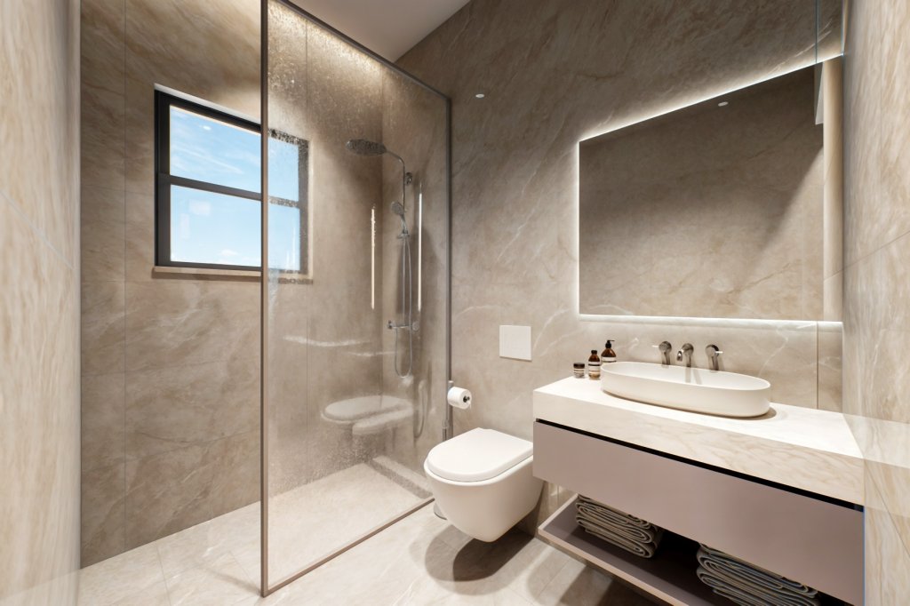 Апартаменты в Пафосе, Кипр, 129 м² - фото 10