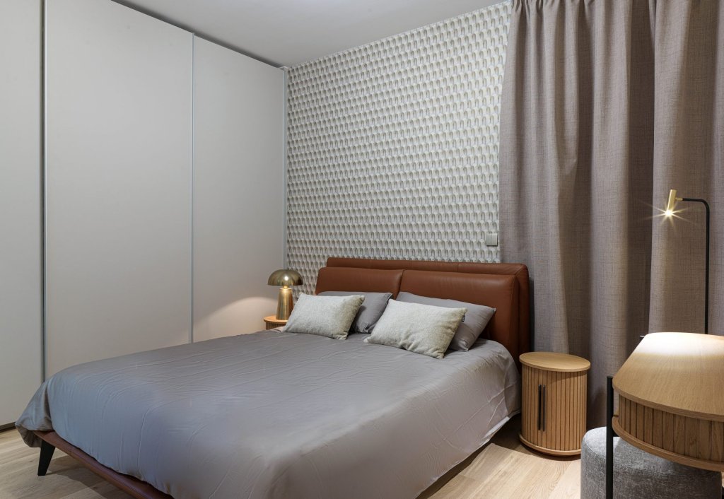 Апартаменты в Лимасоле, Кипр, 125 м² - фото 11