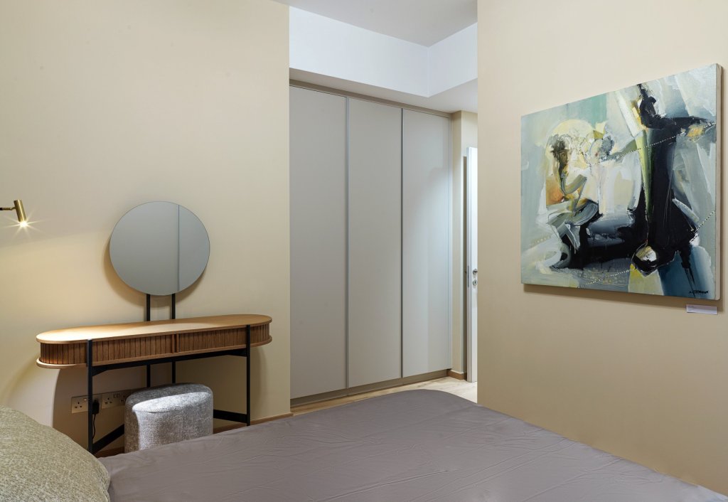 Апартаменты в Лимасоле, Кипр, 125 м² - фото 12