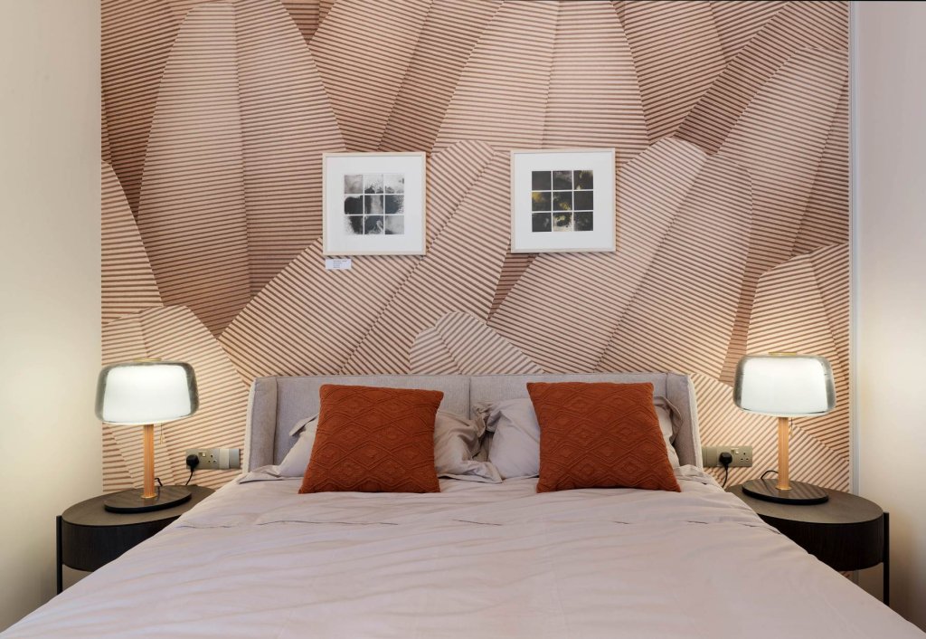 Апартаменты в Лимасоле, Кипр, 164.8 м² - фото 12