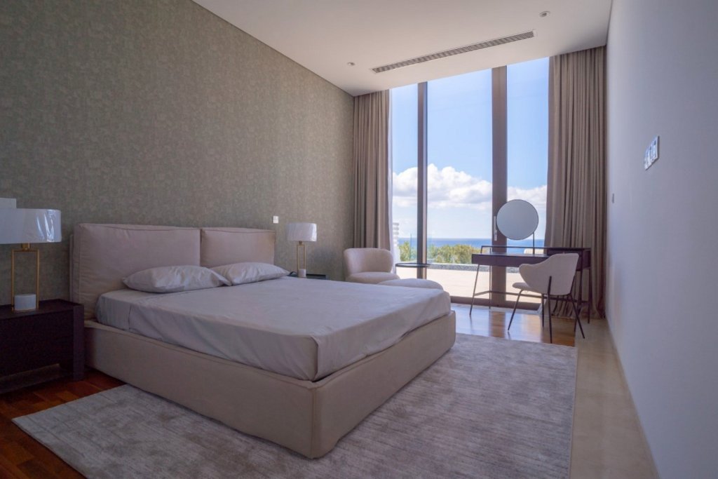 Квартира в Пафосе, Кипр, 375 м² - фото 12