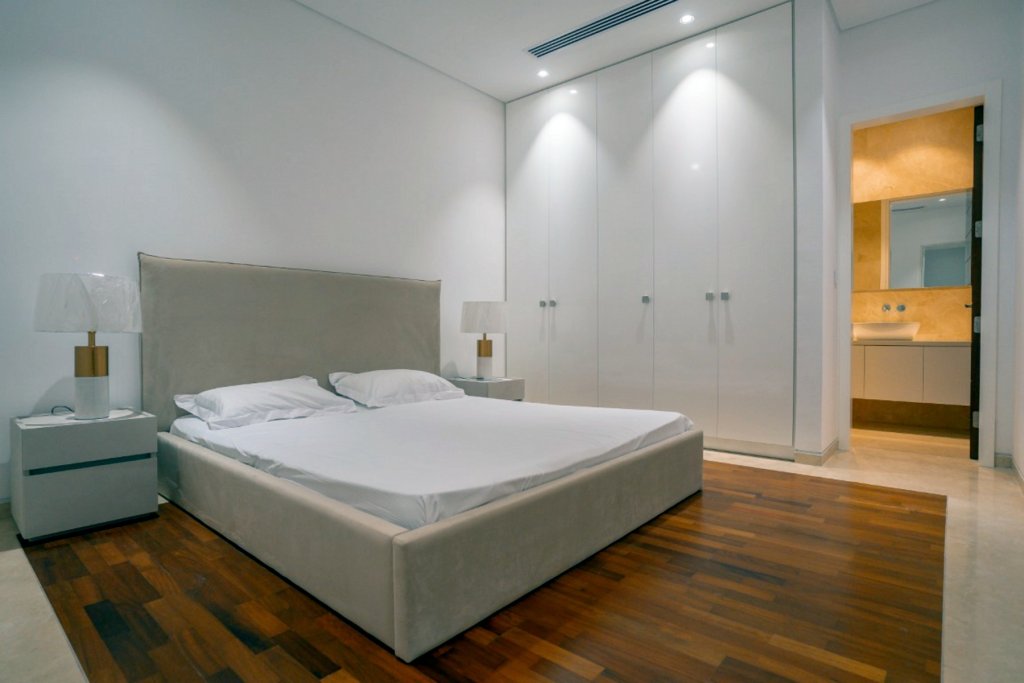 Квартира в Пафосе, Кипр, 375 м² - фото 13