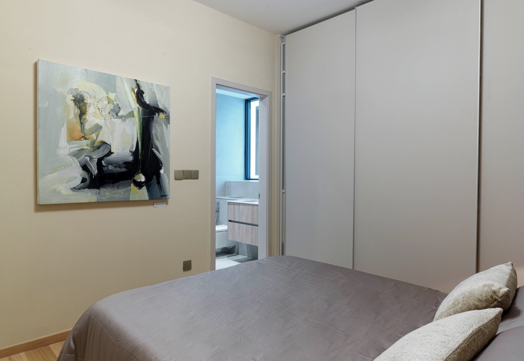 Апартаменты в Лимасоле, Кипр, 125 м² - фото 13