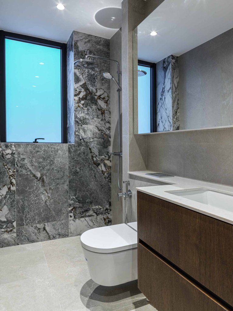 Апартаменты в Лимасоле, Кипр, 164.8 м² - фото 14