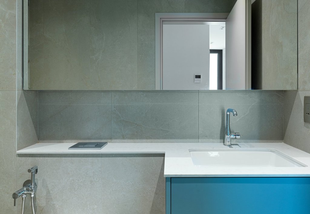 Апартаменты в Лимасоле, Кипр, 72.9 м² - фото 15