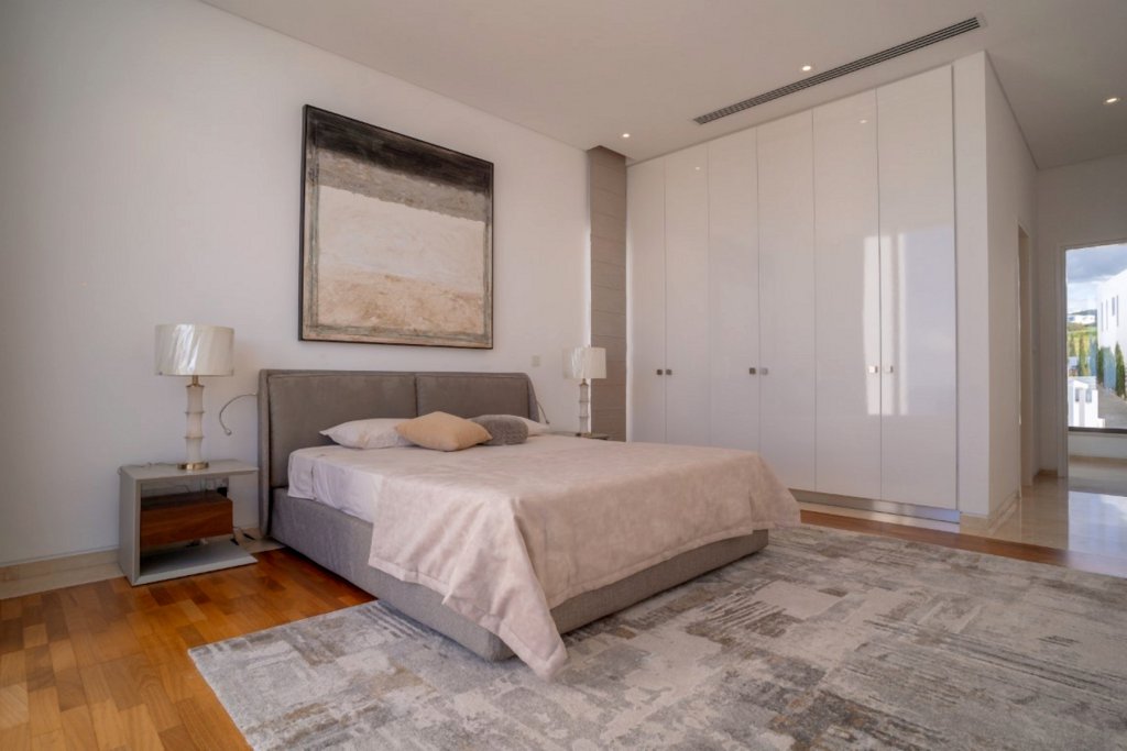 Квартира в Пафосе, Кипр, 375 м² - фото 15