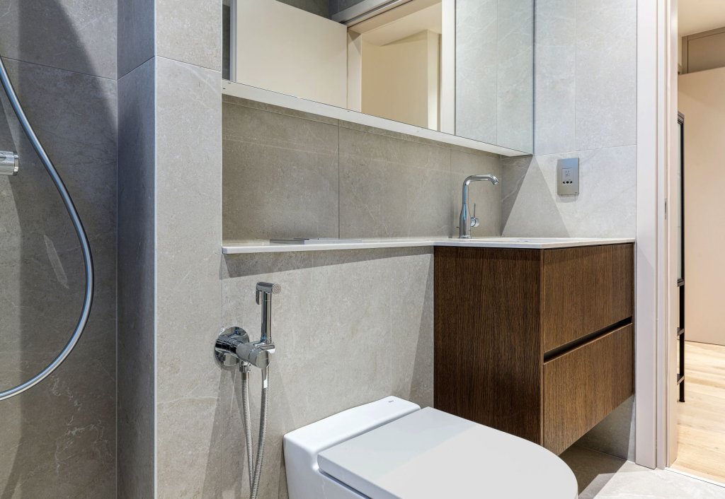 Апартаменты в Лимасоле, Кипр, 164.8 м² - фото 15