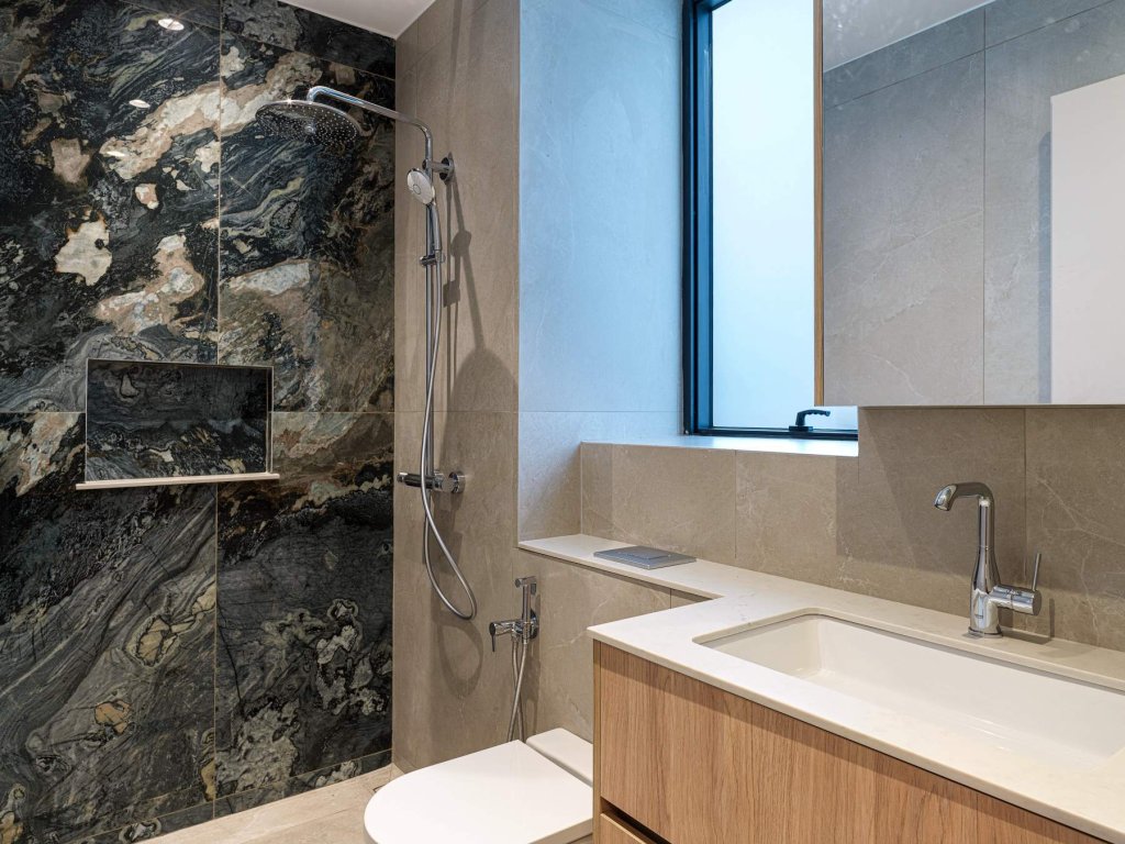 Апартаменты в Лимасоле, Кипр, 125 м² - фото 15