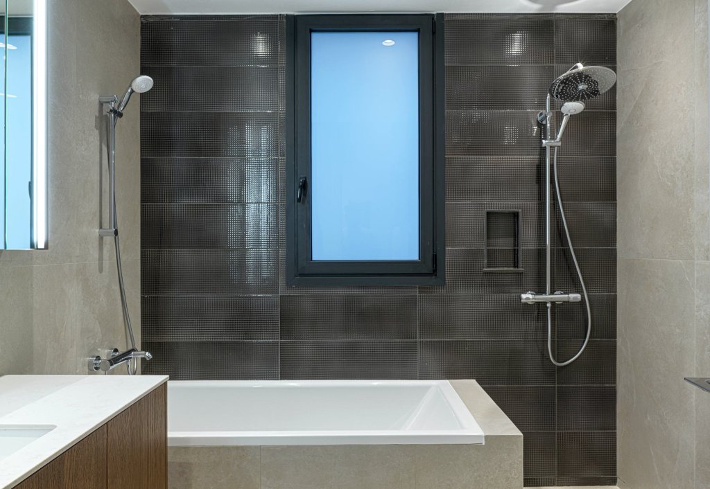 Апартаменты в Лимасоле, Кипр, 164.8 м² - фото 19