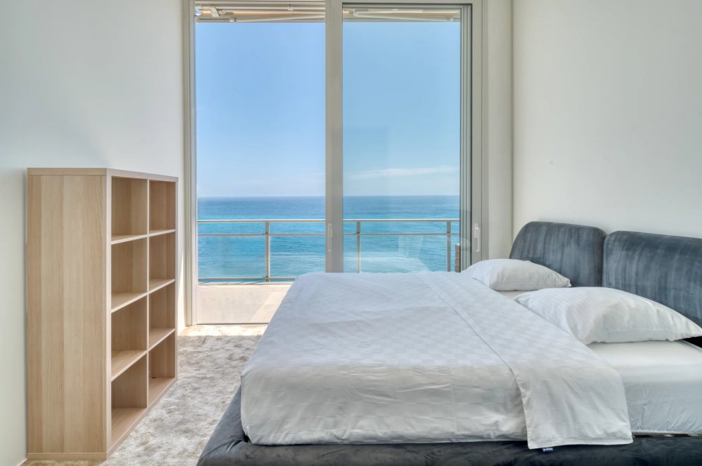 Апартаменты в Рокбрюн-Кап-Мартен, Франция, 112 м² - фото 3