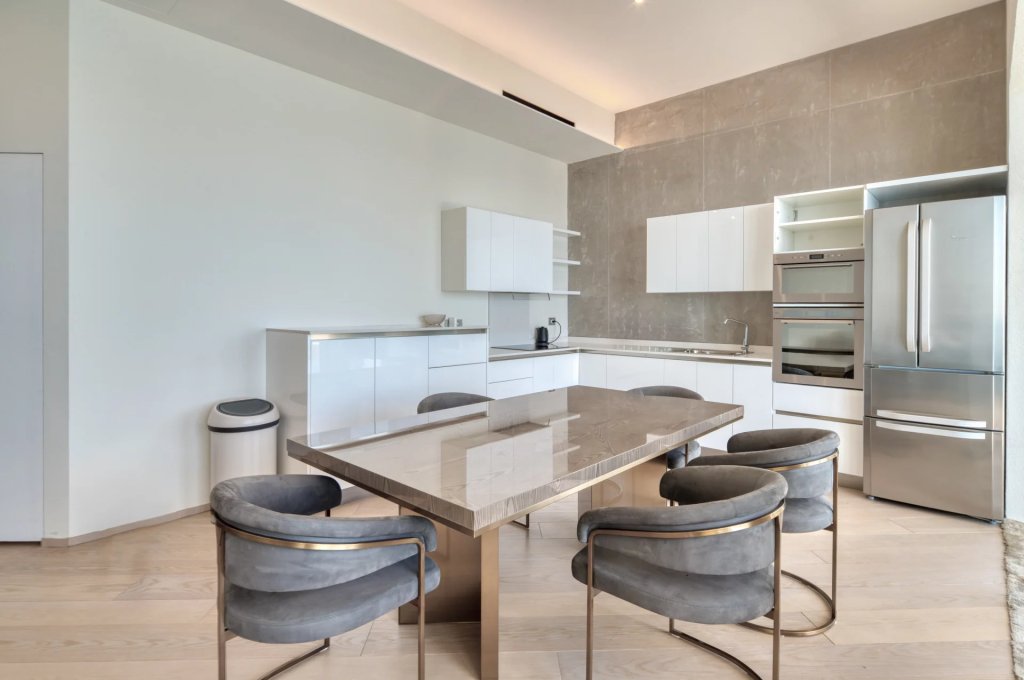 Апартаменты в Рокбрюн-Кап-Мартен, Франция, 112 м² - фото 13