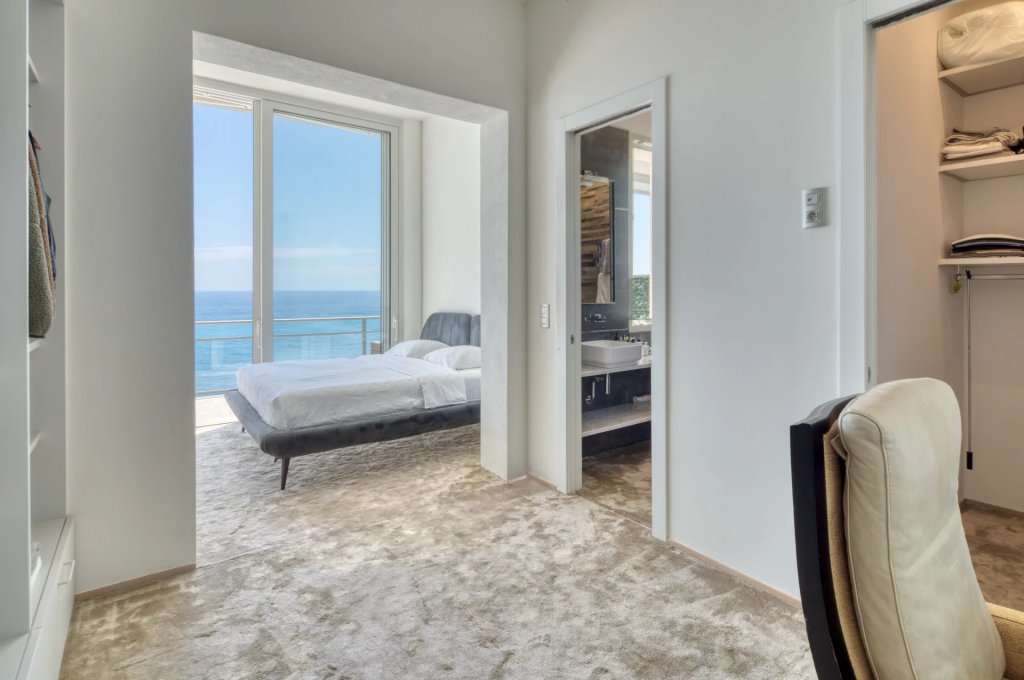 Апартаменты в Рокбрюн-Кап-Мартен, Франция, 112 м² - фото 16