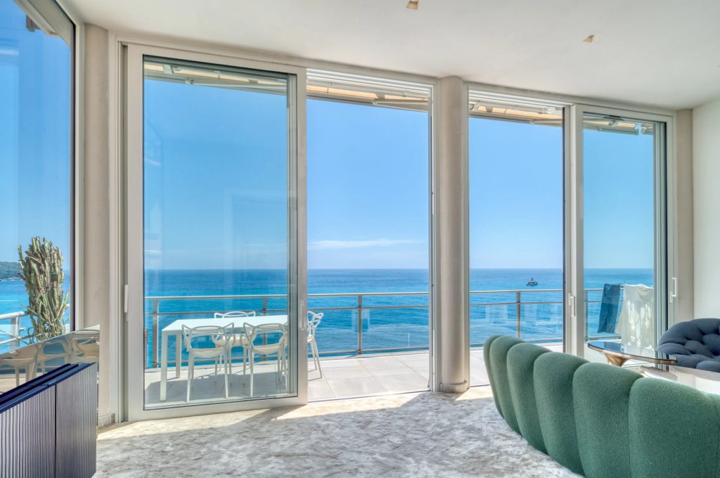 Апартаменты в Рокбрюн-Кап-Мартен, Франция, 112 м² - фото 8