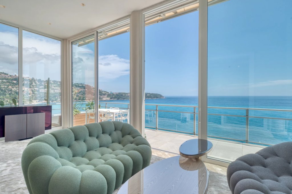 Апартаменты в Рокбрюн-Кап-Мартен, Франция, 112 м² - фото 7