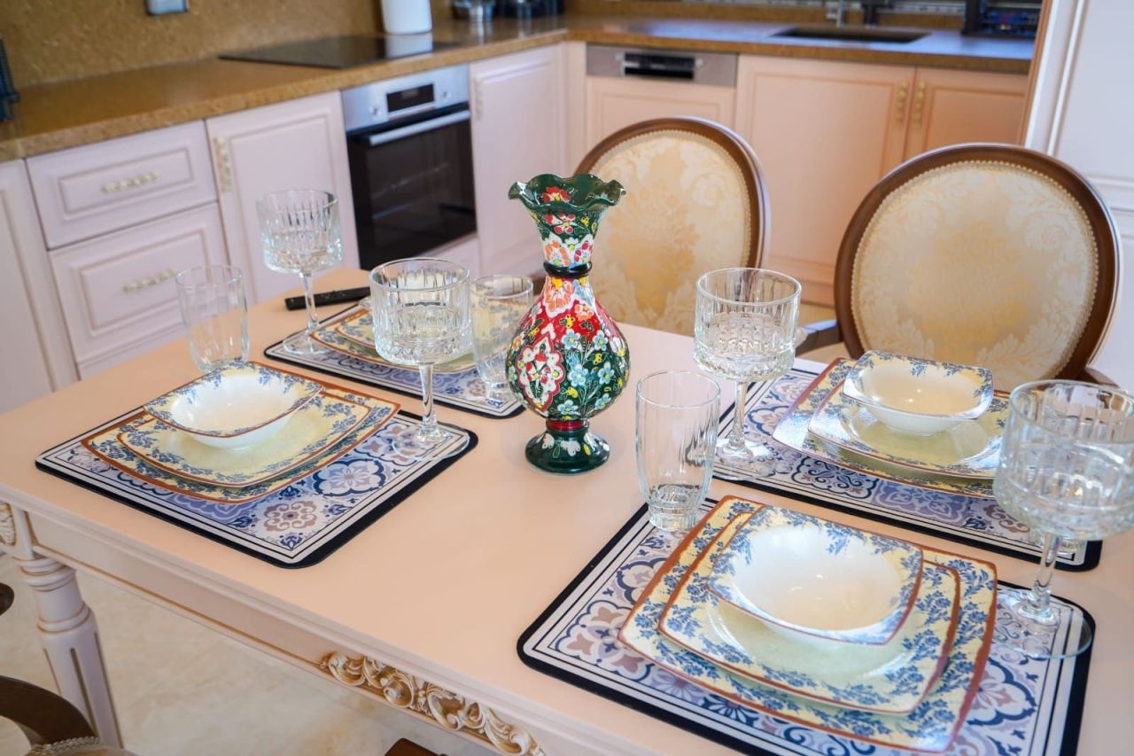 Пентхаус в Алании, Турция, 180 м² - фото 9