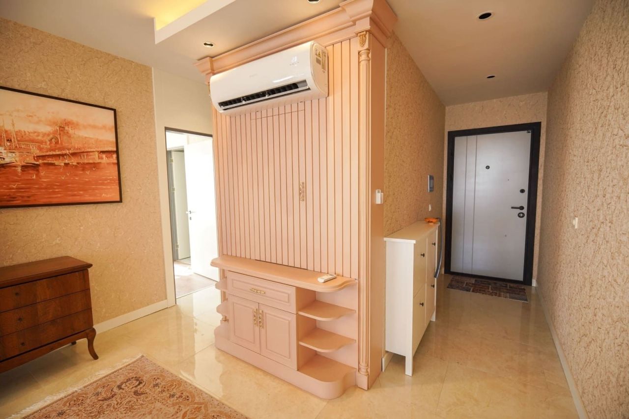 Пентхаус в Алании, Турция, 180 м² - фото 12