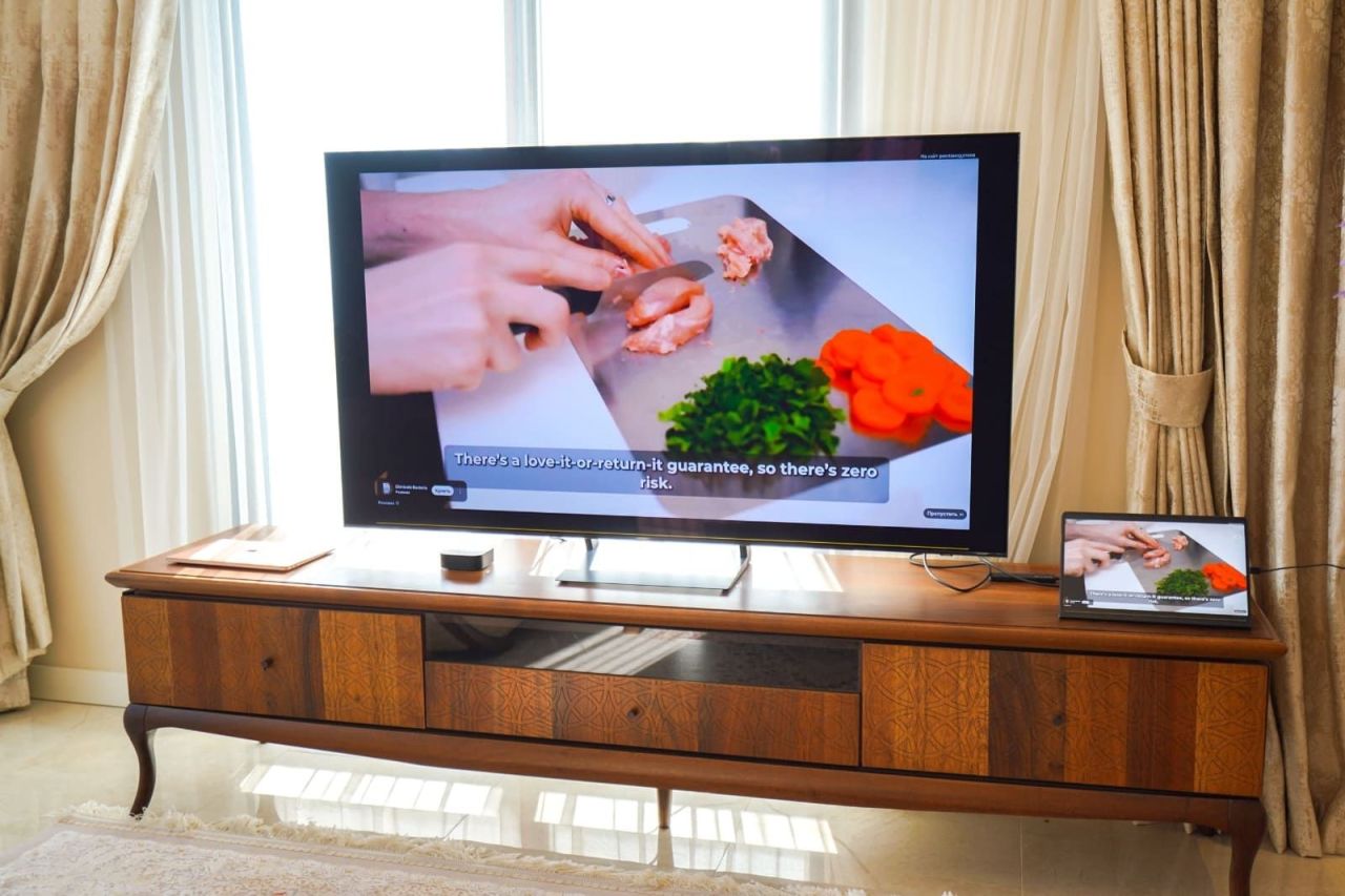 Пентхаус в Алании, Турция, 180 м² - фото 15