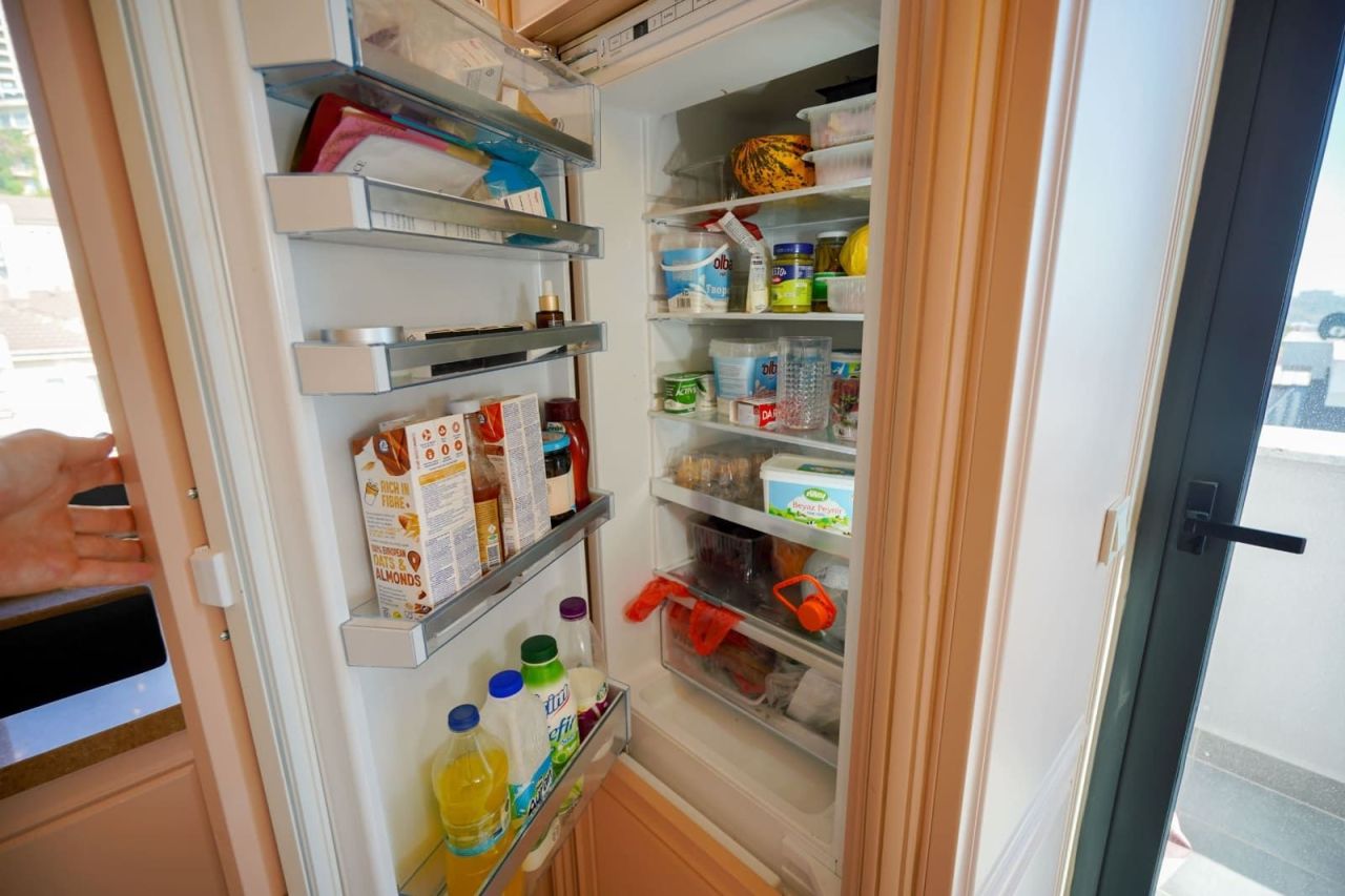 Пентхаус в Алании, Турция, 180 м² - фото 17