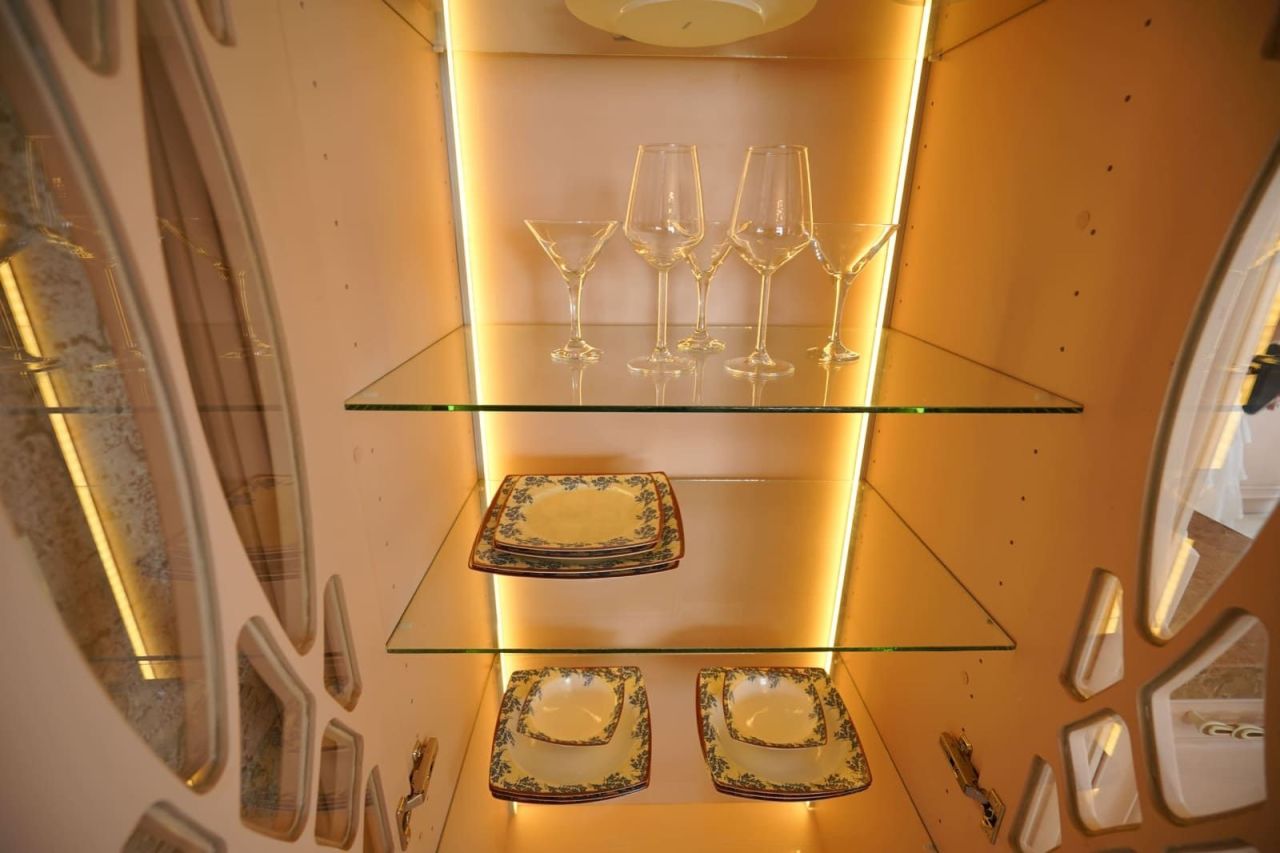 Пентхаус в Алании, Турция, 180 м² - фото 19