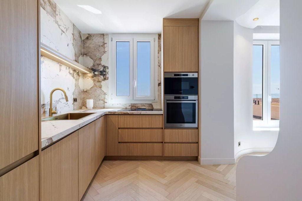 Дом в Рокбрюн-Кап-Мартен, Франция, 133 м² - фото 7