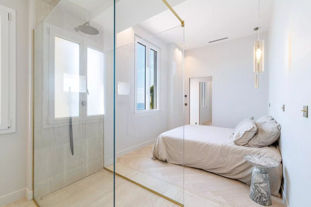 Дом в Рокбрюн-Кап-Мартен, Франция, 133 м² - фото 14