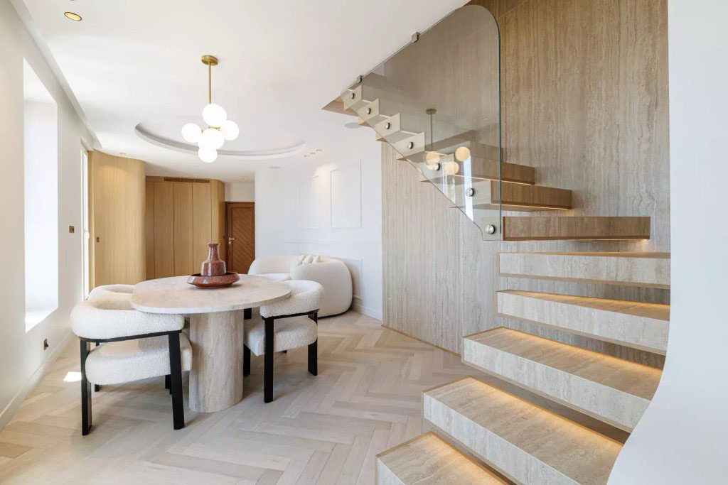 Дом в Рокбрюн-Кап-Мартен, Франция, 133 м² - фото 8