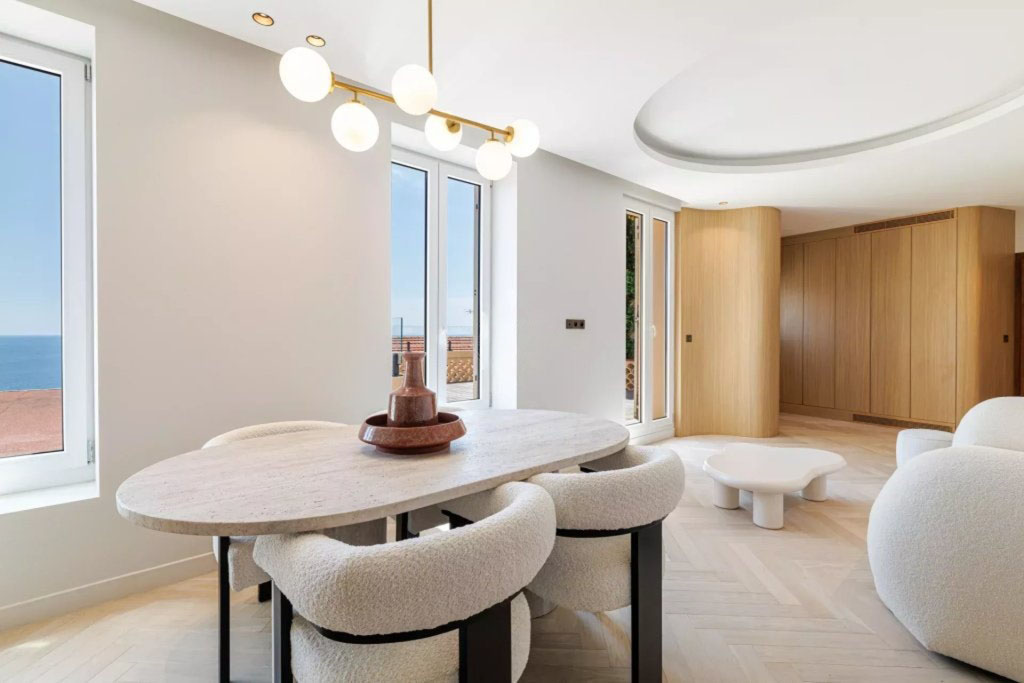 Дом в Рокбрюн-Кап-Мартен, Франция, 133 м² - фото 9