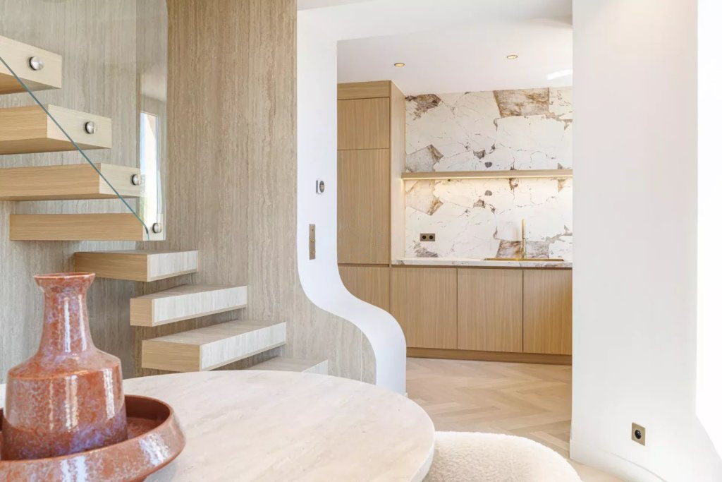 Дом в Рокбрюн-Кап-Мартен, Франция, 133 м² - фото 5