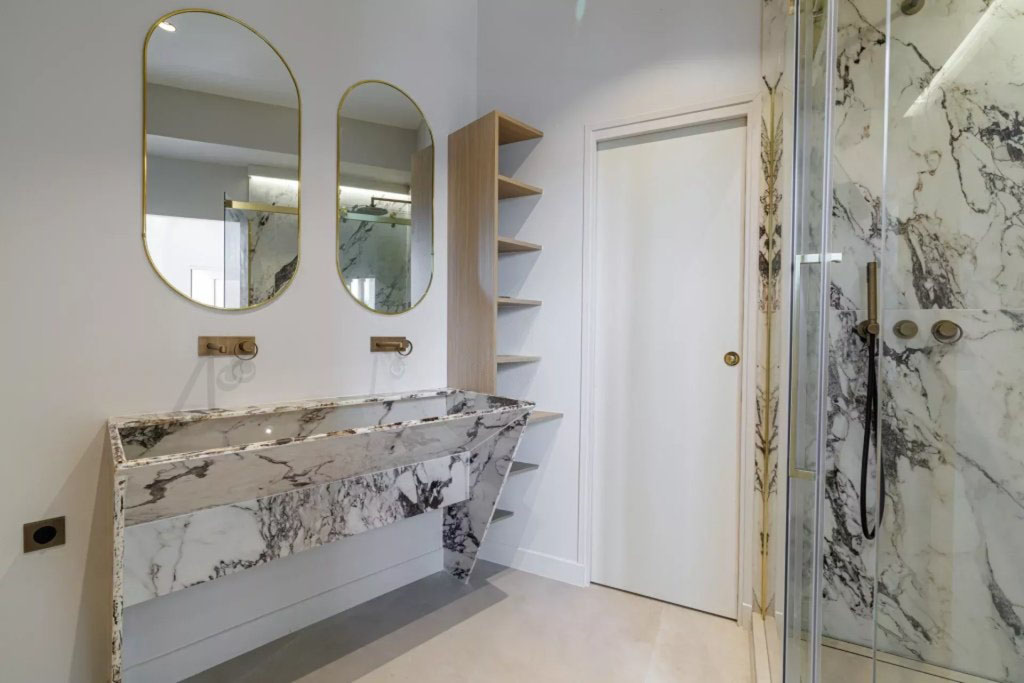 Дом в Рокбрюн-Кап-Мартен, Франция, 133 м² - фото 18