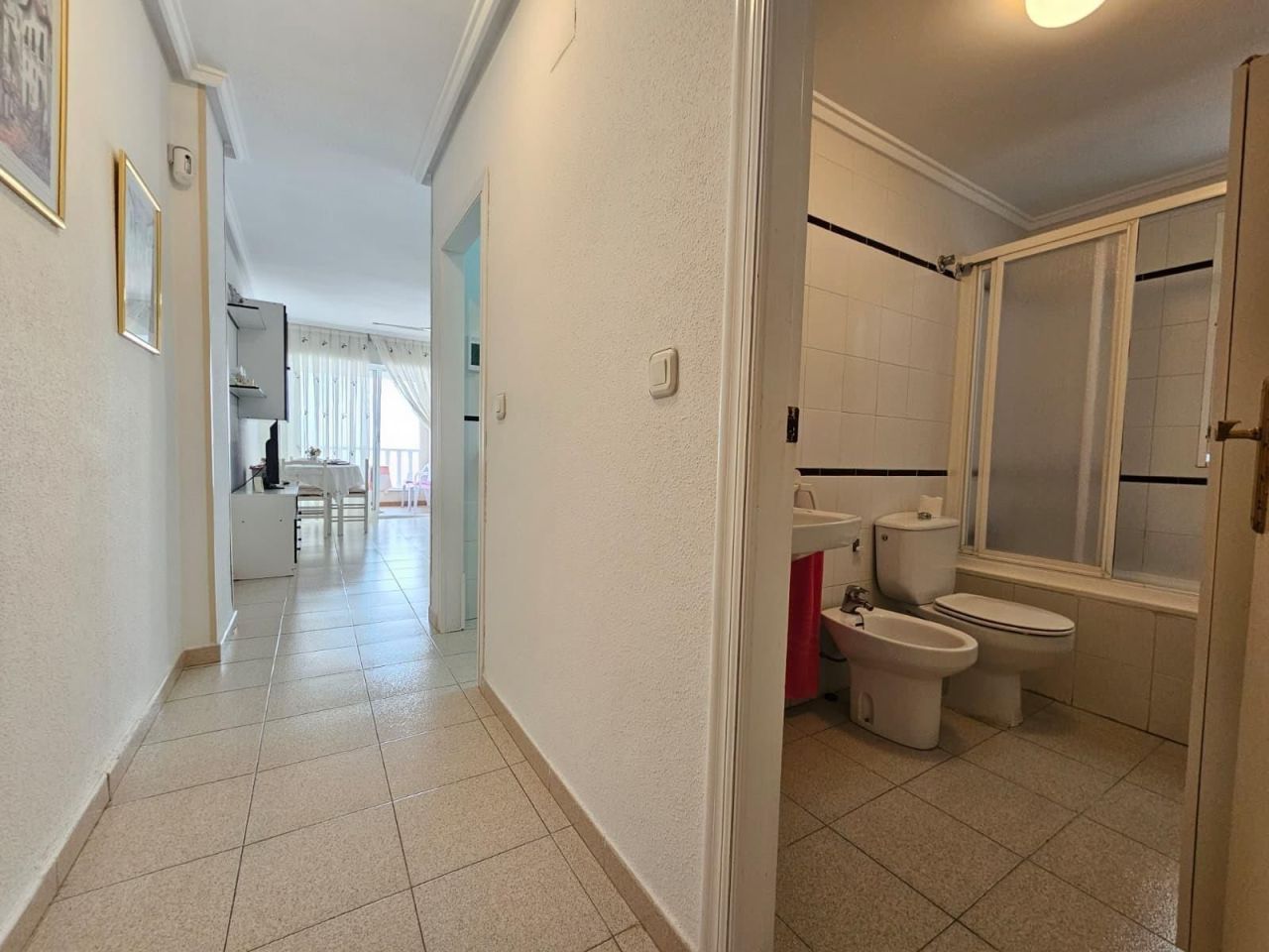 Квартира в Торревьехе, Испания, 67 м² - фото 10