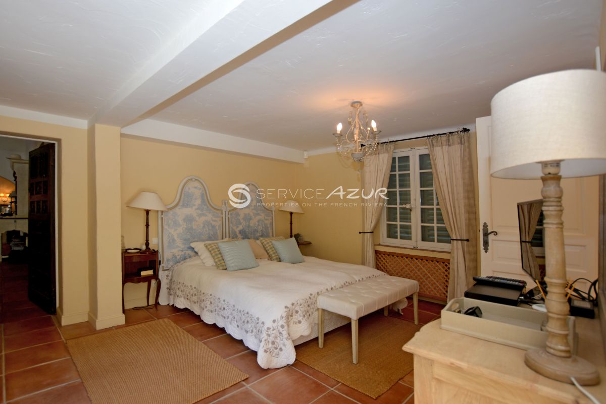 Вилла в Сен-Тропе, Франция, 1 018 м² - фото 18