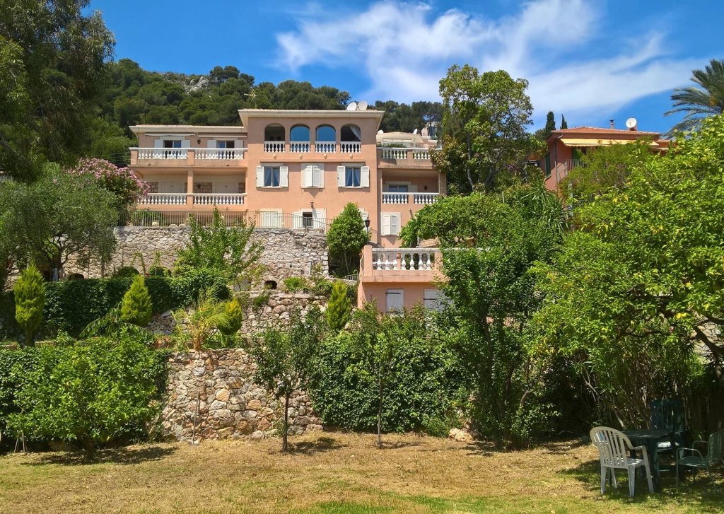 Вилла в Вильфранш-сюр-Мер, Франция, 330 м² - фото 3