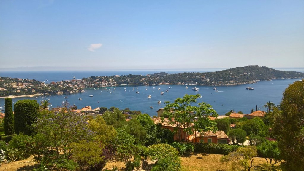 Вилла в Вильфранш-сюр-Мер, Франция, 330 м² - фото 7