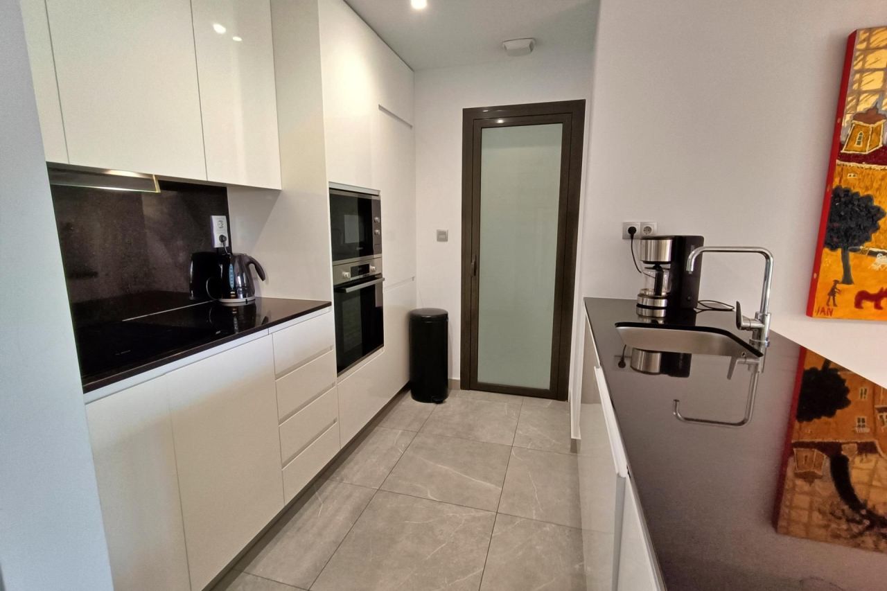 Апартаменты в Ориуэле, Испания, 120 м² - фото 11