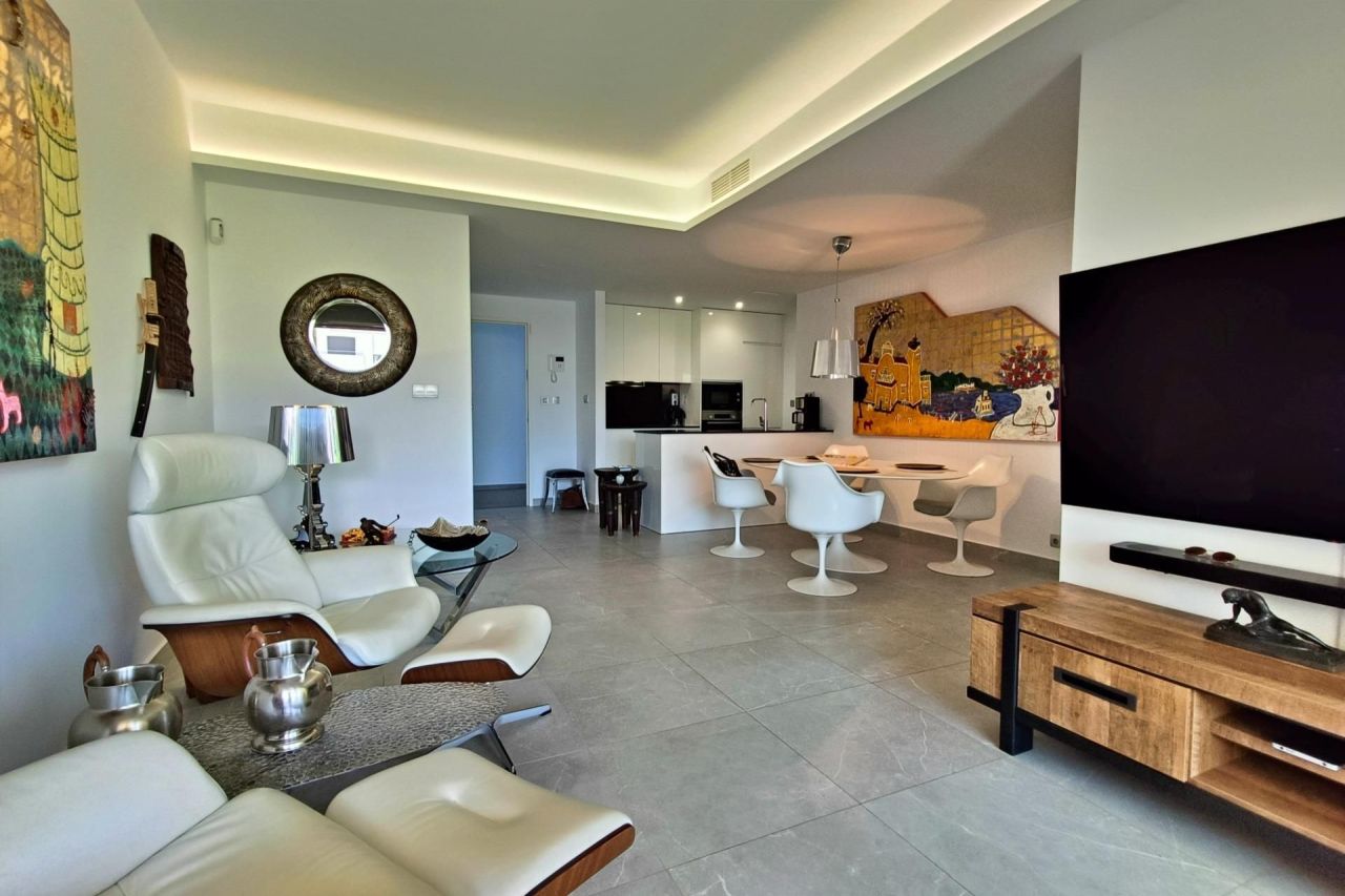 Апартаменты в Ориуэле, Испания, 120 м² - фото 7