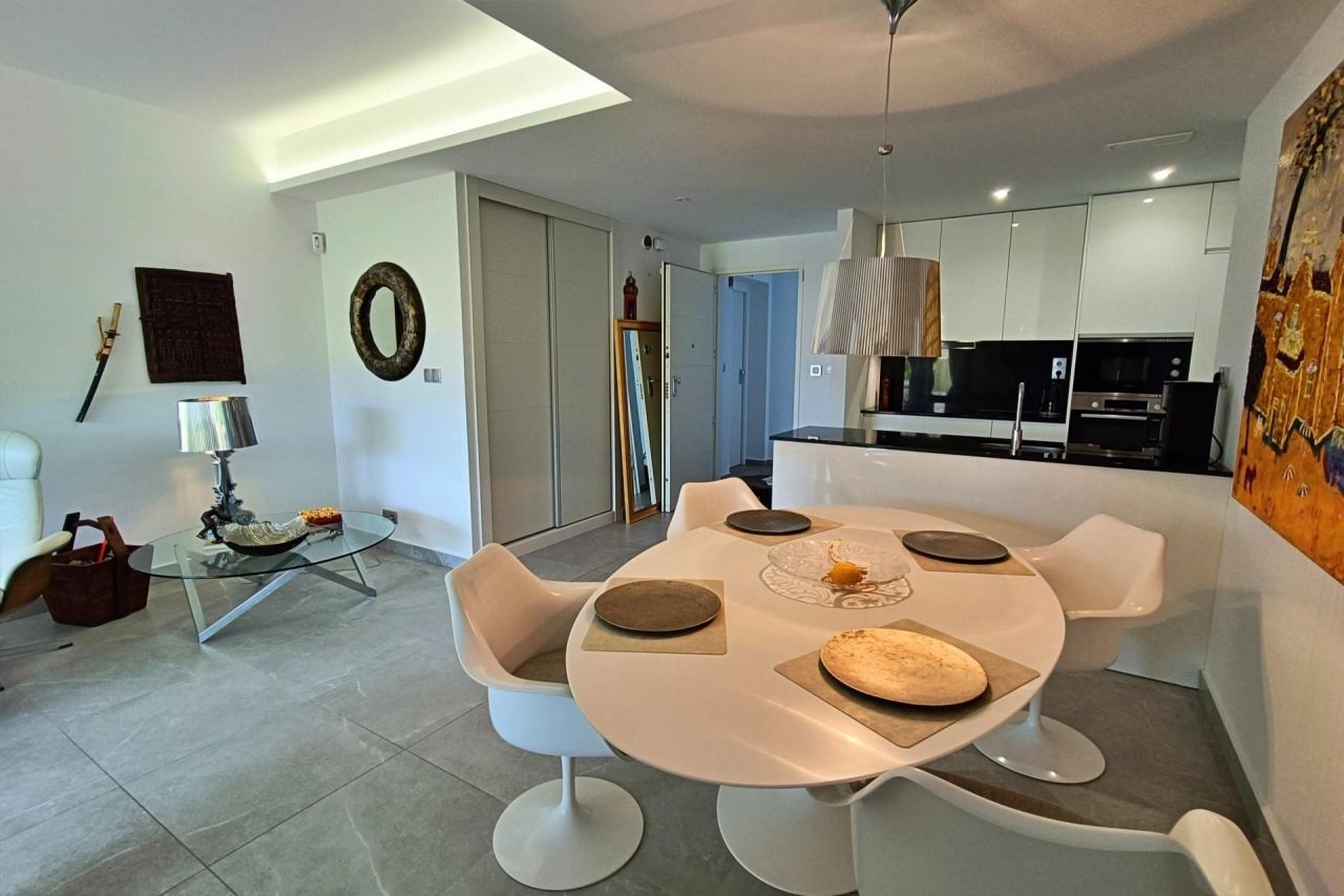 Апартаменты в Ориуэле, Испания, 120 м² - фото 14