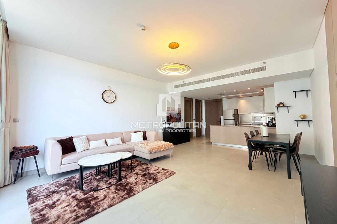 Апартаменты в Дубае, ОАЭ, 93 м² - фото 1