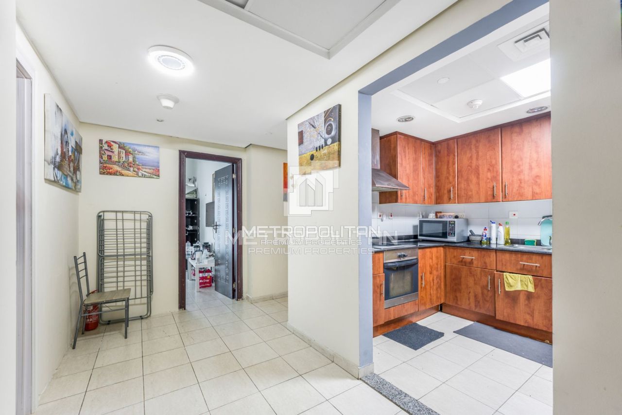Апартаменты в Дубае, ОАЭ, 142 м² - фото 1
