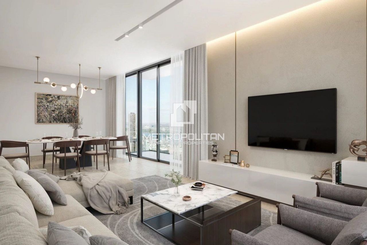Апартаменты в Дубае, ОАЭ, 81 м² - фото 1