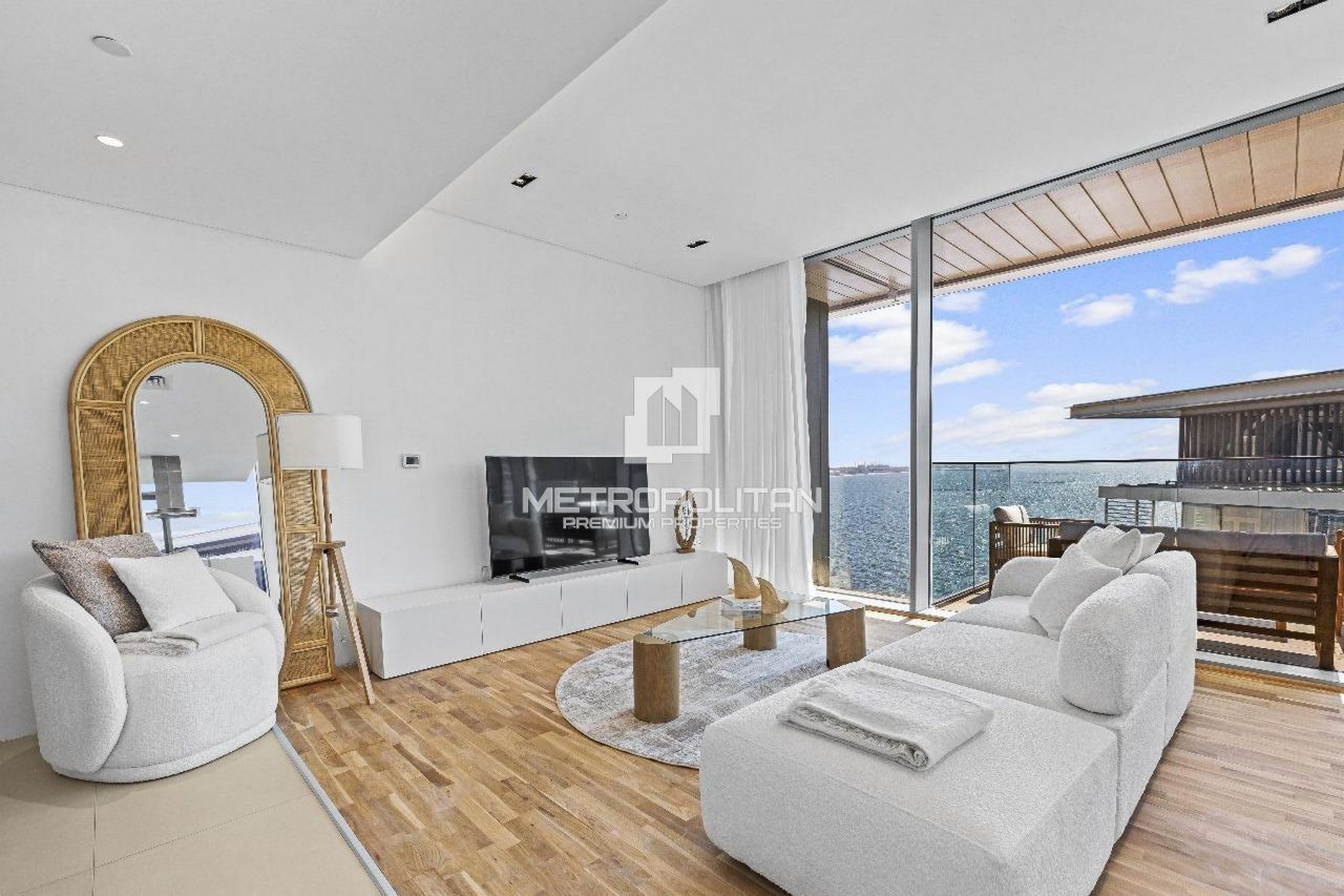 Апартаменты в Дубае, ОАЭ, 188 м² - фото 1