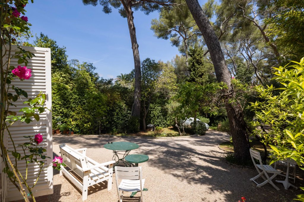 Вилла в Сен-Жан-Кап-Ферра, Франция, 225 м² - фото 3