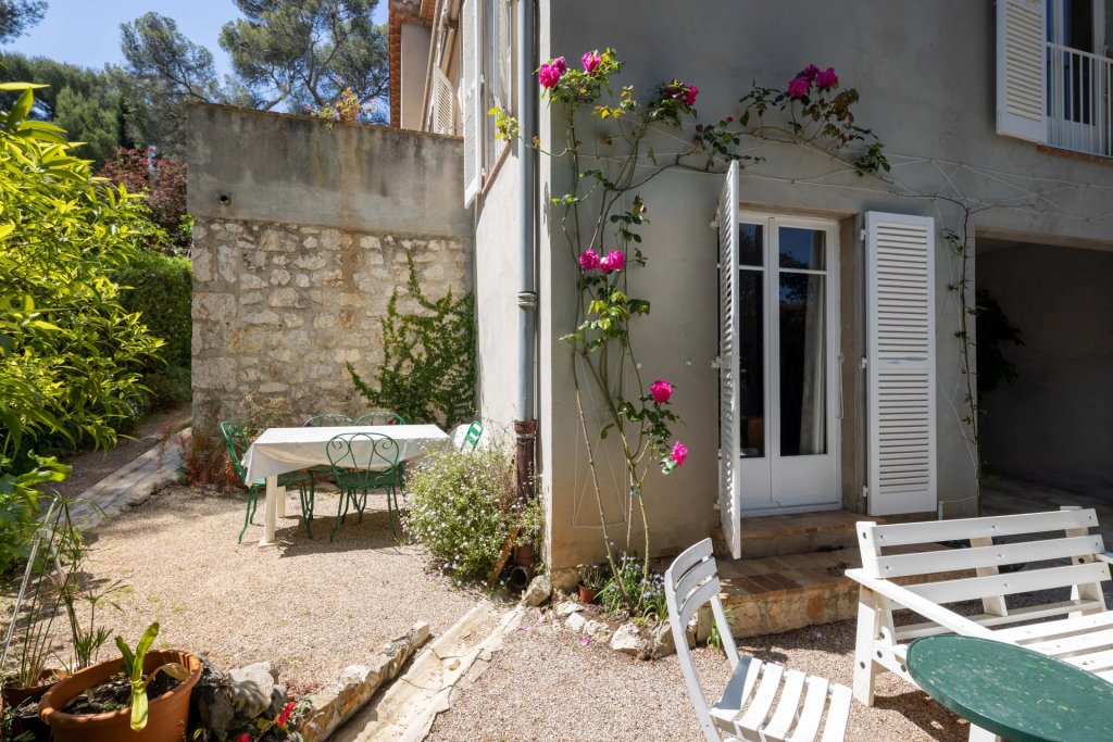 Вилла в Сен-Жан-Кап-Ферра, Франция, 225 м² - фото 6