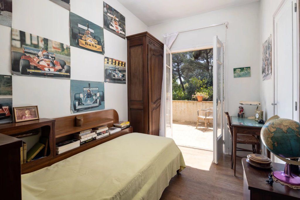 Вилла в Сен-Жан-Кап-Ферра, Франция, 225 м² - фото 17