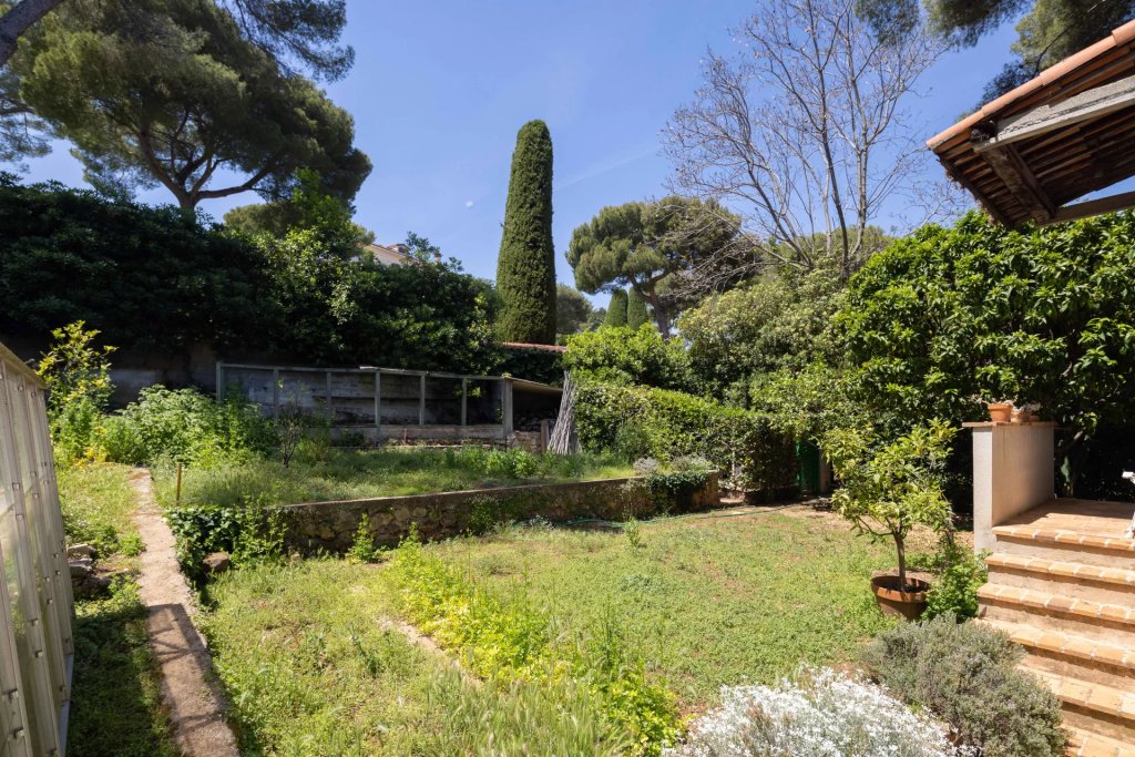 Вилла в Сен-Жан-Кап-Ферра, Франция, 225 м² - фото 4