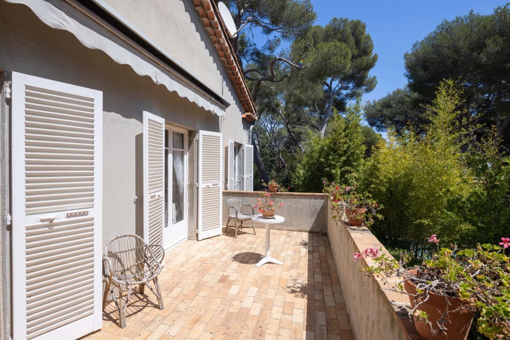 Вилла в Сен-Жан-Кап-Ферра, Франция, 225 м² - фото 8