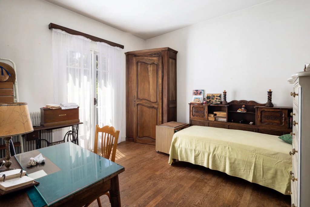 Вилла в Сен-Жан-Кап-Ферра, Франция, 225 м² - фото 16