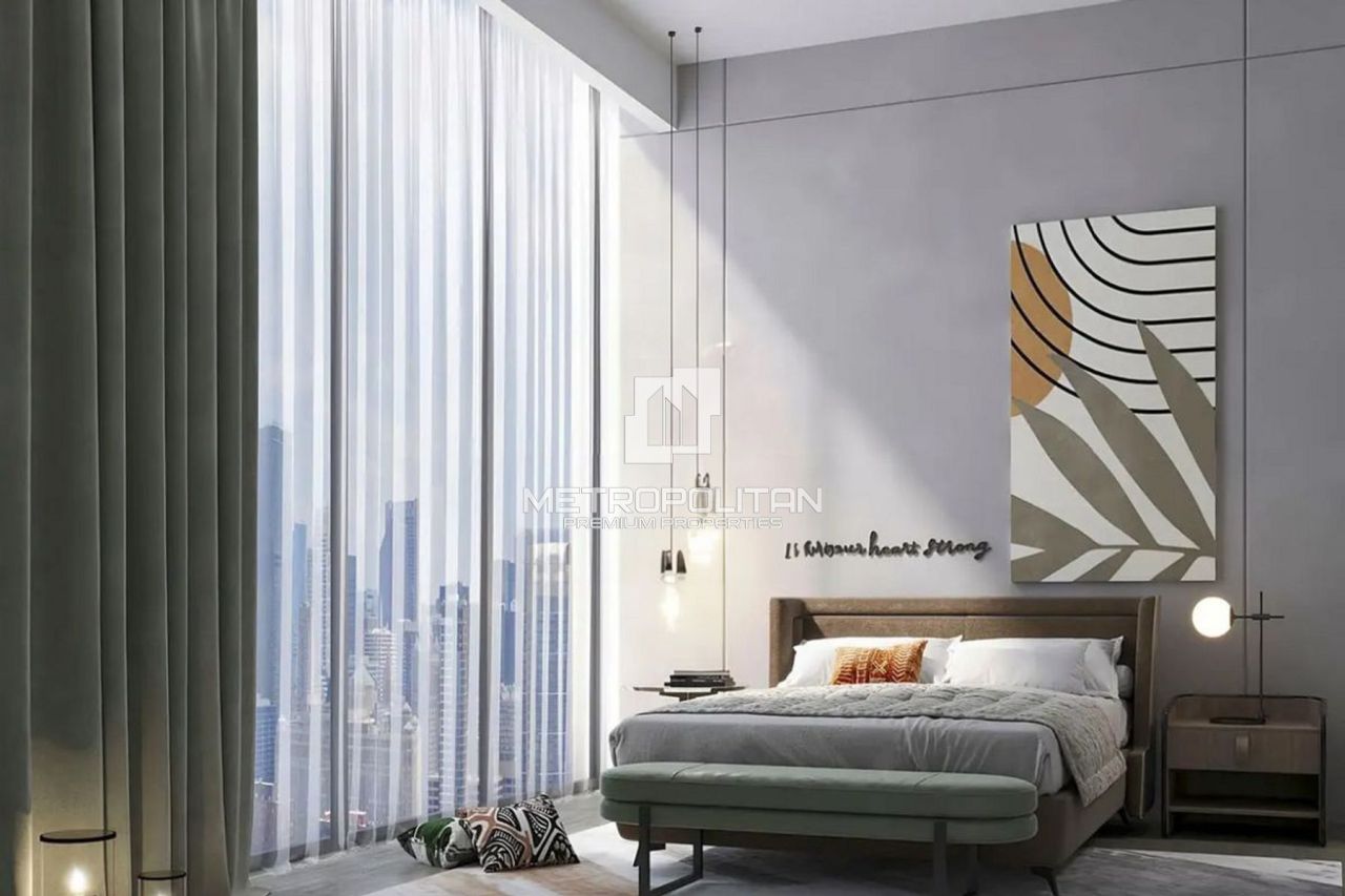 Апартаменты в Дубае, ОАЭ, 108 м² - фото 3