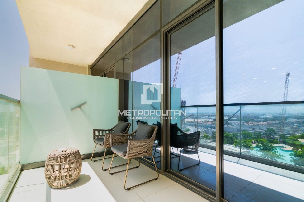 Апартаменты в Дубае, ОАЭ, 65 м² - фото 3